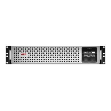 APC Smart-UPS SRT1500UXI-LI - UPS (rack-monteerbaar  extern)