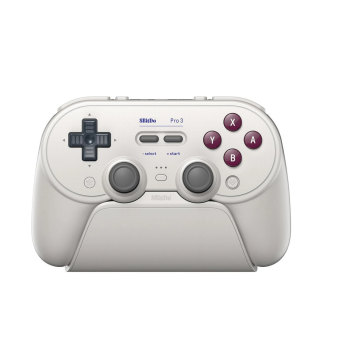 8Bitdo Pro 3 Bluetooth G Classic - Controller