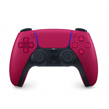 Sony Playstation DualSense V3, Rood - Game Controller