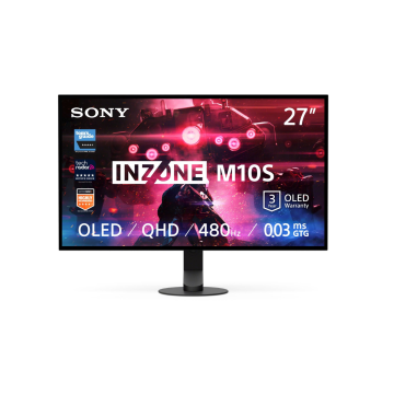 Sony Inzone M10S - Monitor