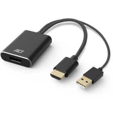 ACT - Videoadapter