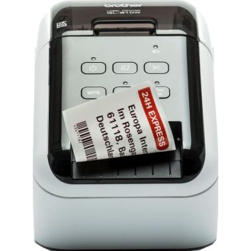 Brother QL-810Wc Etikettendrucker