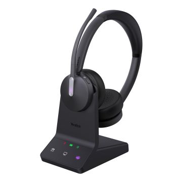 Yealink WH64 Dual Teams - Headset