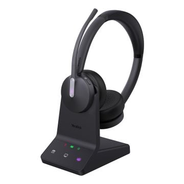 Yealink WH64 Dual Teams - Headset