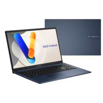  ASUS Vivobook 15 X1504VA-BQ5508W - Laptop