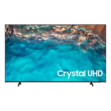 HBU8000 Hotel TV UHD 55 Inch Tizen 6
