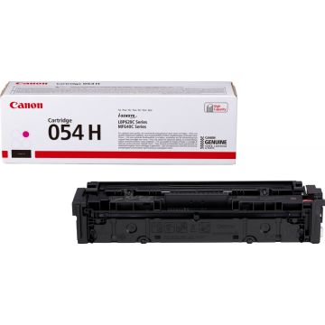Canon 054 H - Tonercartridge