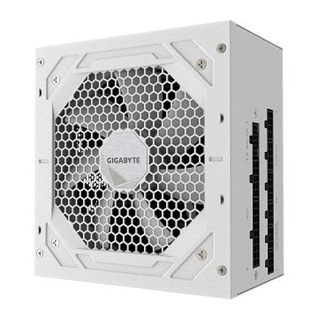 Gigabyte UD850GM PG5 V2 ICE - Voeding