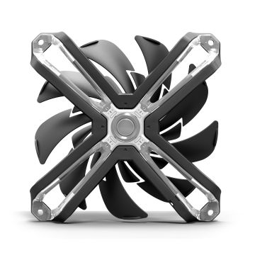 Zalman ZM-SF120 - Ventilator