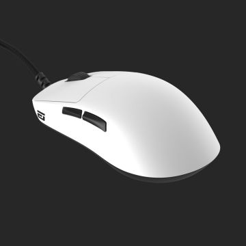 Endgame Gear OP1 8K Wit - Muis