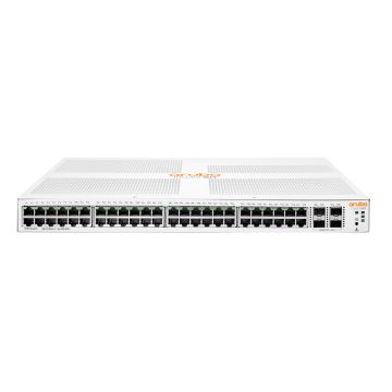 HPE Networking Instant On 1930 48G 4SFP/SFP+ (JL685A) - Switch