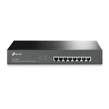 TP-Link TL-SG1008MP - Switch