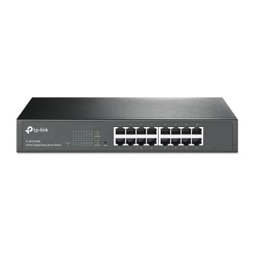 TP-Link JetStream TL-SG1016DE - Switch