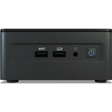 ASUS NUC 12 Pro Kit RNUC12WSHI300002I - Barebone