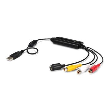 Startech.com SVID2USB232 - Video converter