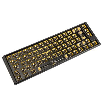 Ducky One 3 Hot-Swap Barebone SF - Toetsenbord