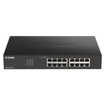 D-Link DGS 1100-24PV2 - Switch