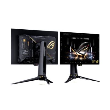 ASUS ROG Swift OLED PG27AQWP-G EDITION 20 - Computer Monitor
