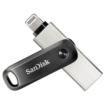 SanDisk iXpand Go 64GB  - USB-Stick