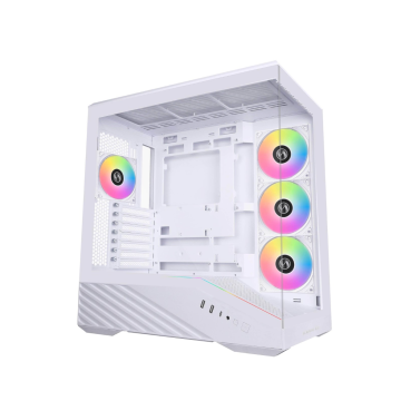 Lian Li Vector V100 White - Midtowermodel