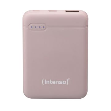 Intenso XS5000 Roze - Powerbank