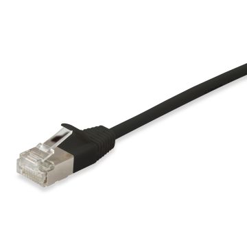 Equip 606129 Cat6A Slim Patch Cable - 10 m