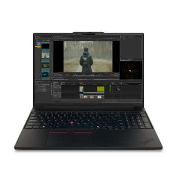 Lenovo ThinkPad P16s Gen 5