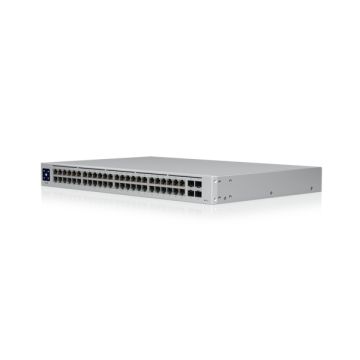 Ubiquiti UniFi USW-48-POE - Switch