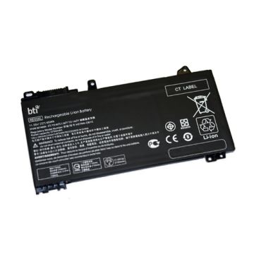 HP L32656-002 - Batterij voor laptopcomputer