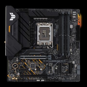 Asus TUF Gaming B660M-PLUS WIFI D4 - Moederbord