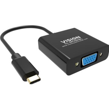 VISION - Videoadapter