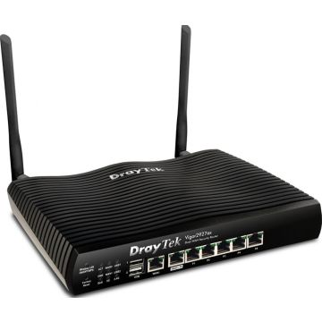 DrayTek Vigor 2927ax - Draadloze router