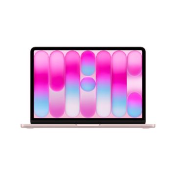 Apple MacBook Neo A18 Pro - laptop