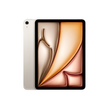 Apple iPad Air 11 inch (2026) - 256 GB Wi-Fi + 5G Starlight