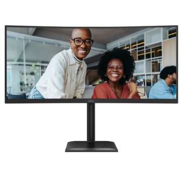AOC CU34E4CV - Monitor
