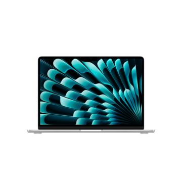 Apple MacBook Air (2026) 13.6 inch - 16 GB, 10-core GPU, 1 TB, QWERTY, Silver