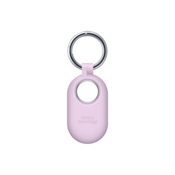 SmartTag2 Silicone Case Lavender