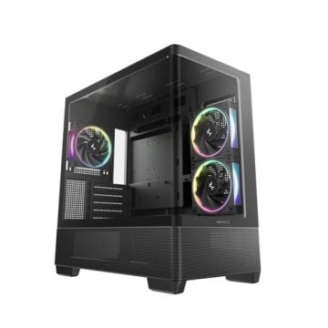 DeepCool CG380U 3F - Behuizing