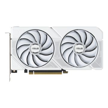 ASUS DUAL GeForce RTX 5060 Ti 8GB White - Videokaart