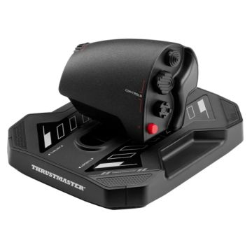 AddOn Thrustm. SoL-R 6 Throttle                         (PC) retail