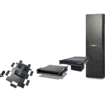APC - Ventilatorlade