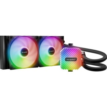 Be quiet! LIGHT Loop 240mm - Waterkoeler