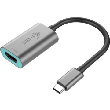 i-Tec C31METALHDMI60HZ - Externe video-adapter