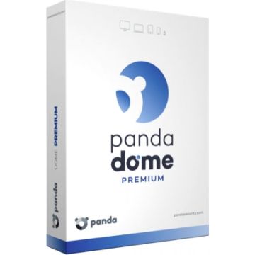 Panda Dome Premium - 3 Year