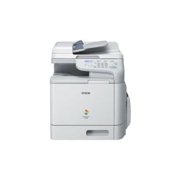Epson AcuLaser CX37DN - Multifunctionele printer