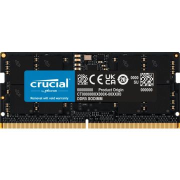 Crucial CT16G48C40S5 - Geheugen