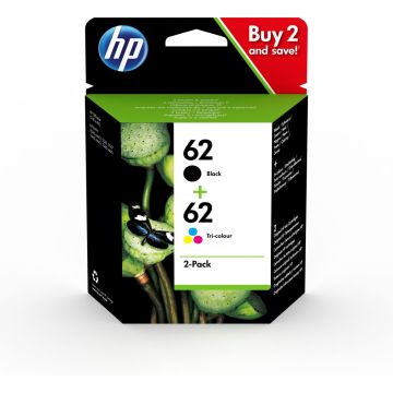 HP 62 - 2