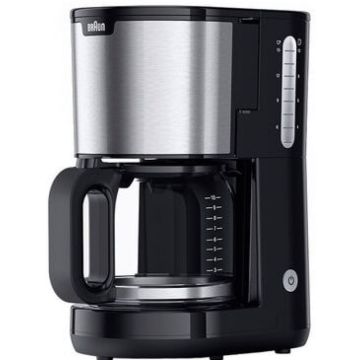 Braun PurShine KF 1500 BK - Koffiezetapparaat
