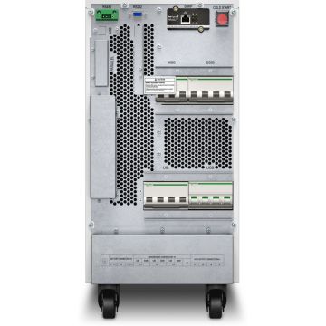 APC - UPS-batterijtemperatuursensor