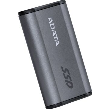 ADATA SE880 1 TB Titanium - Externe SSD